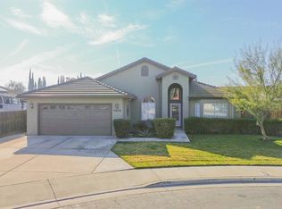 1813 Chabot Ct, Los Banos, CA 93635