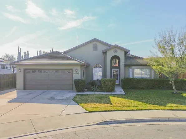 1813 Chabot Ct, Los Banos, CA 93635