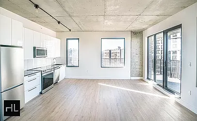 Rented by Highline Residential