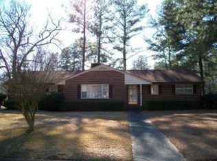 1501 Grove St N, Wilson, NC 27893