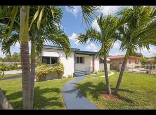1101 NE 110th St #2, Miami, FL 33161