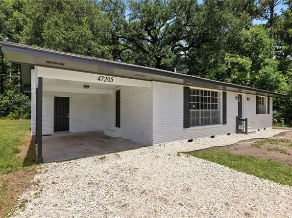 47205 N Morrison Blvd, Hammond, LA 70401