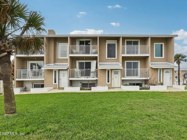 2898 OCEAN SHORE Boulevard #402, Ormond Beach, FL 32176