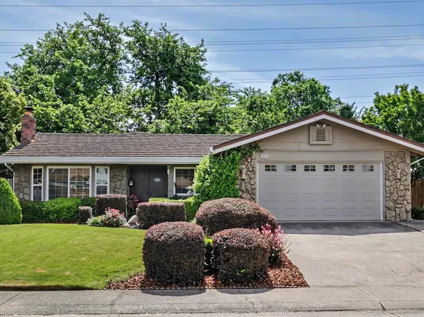 6920 Drywood Way, Orangevale, CA 95662