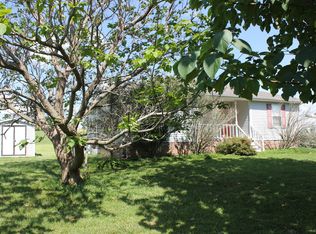 1690 Homer Rd, Russellville, KY 42276