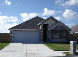 4421 Quail St, Mcallen, TX 78504