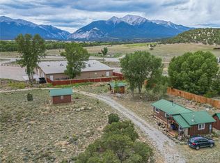 11425 County Road 197, Nathrop, CO 81236