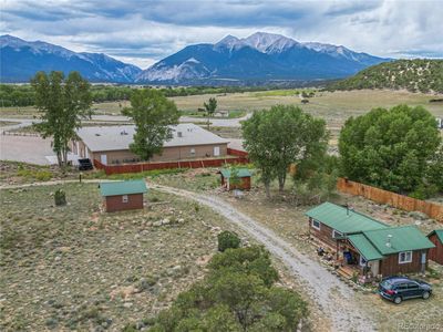 11425 County Road 197, Nathrop, CO, 81236