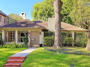 4522 Oakshire Dr, Houston, TX 77027