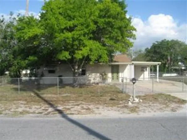 3542 SE 34th Ave, Okeechobee, FL 34974