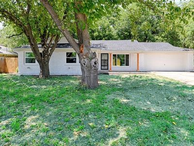 3916 Linkmeadow Dr, Aledo, TX, 76008