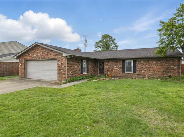 2700 Donerail Dr, Owensboro, KY 42301