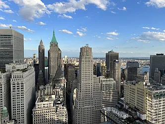 Rented by R New York