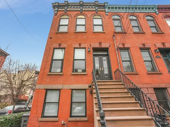 1141 Park Ave, Hoboken, NJ 07030