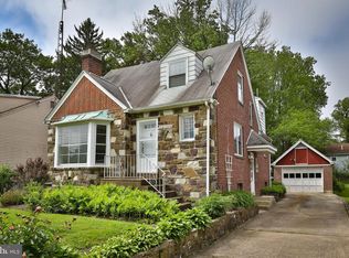 2956 Old Welsh Rd, Willow Grove, PA 19090