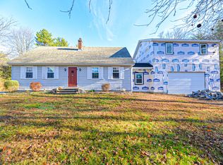 174 Diamond Hill Rd, North Berwick, ME 03906
