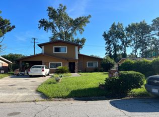 1442 Eleanor St, Savannah, GA 31415