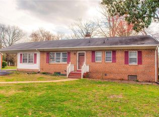 305 Wilkinson Rd, Richmond, VA 23227