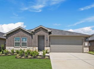 14384 Oceanblue Way, Splendora, TX 77372