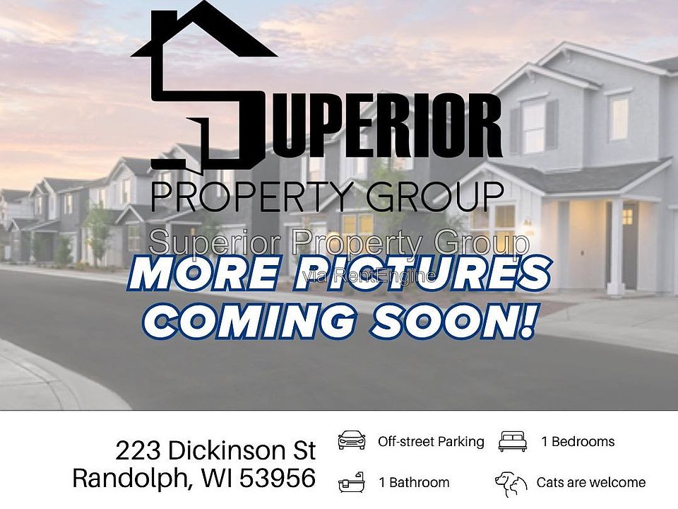 1st image of 223 Dickinson St