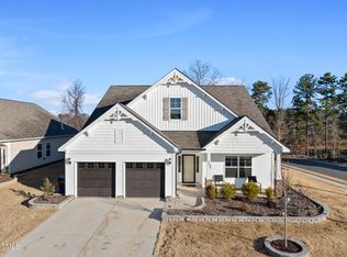 68 Sugarmaple Way, Youngsville, NC 27596