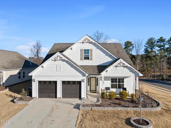 68 Sugarmaple Way, Youngsville, NC 27596