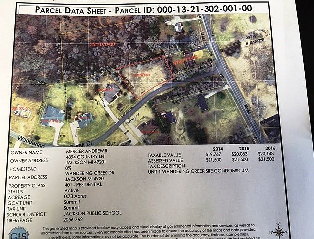2nd image of 1800 Wandering Creek Dr