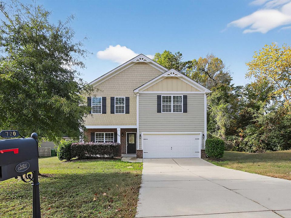 1st image of 720 Garrett Way