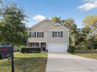 720 Garrett Way, Columbia, SC 29229