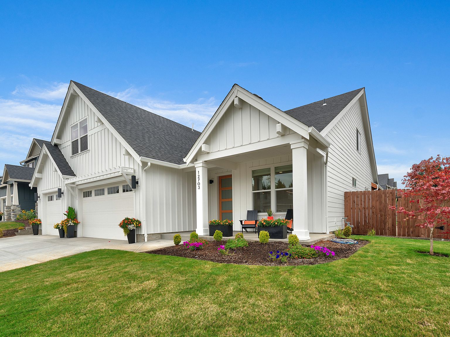 CYPRESS Plan, Cloverhill, Ridgefield, WA 98642 Zillow