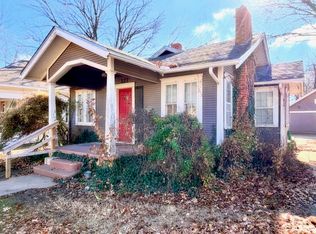 127 W Elm Ave, Stillwater, OK 74074