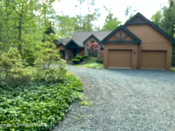 4111 Old Creek Path, Pocono Pines, PA 18350