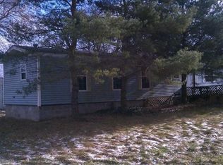 3545 Brown Rd, Croswell, MI 48422