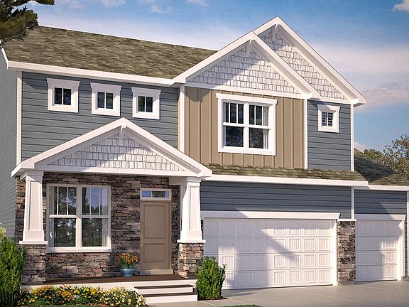 Plan Elevation.