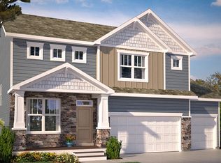18811 Houston Way, Lakeville, MN 55044