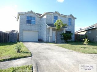 3236 Calle Columbia, Brownsville, TX 78526