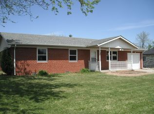 106 1st St, Saint Paul, IN 47272