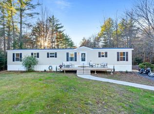 262 Mount Delight Rd, Epsom, NH 03234