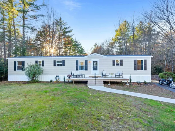 262 Mount Delight Road, Epsom, NH 03234