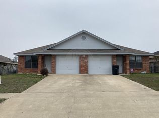 2807 Edgefield St #A, Killeen, TX 76549