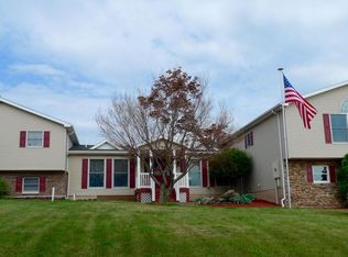 125 Wyndgate Blvd, Drums, PA 18222