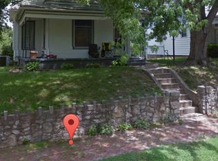 2733 Seneca St, Saint Joseph, MO 64507