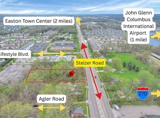 2423 Stelzer Rd, Columbus, OH 43219