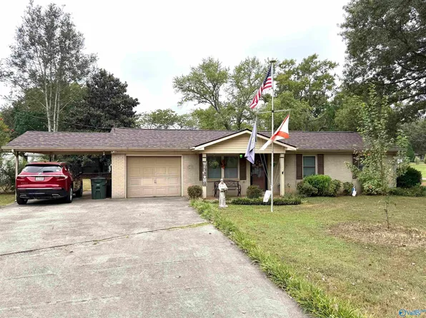 100 Cindy Dr, New Market, AL 35761