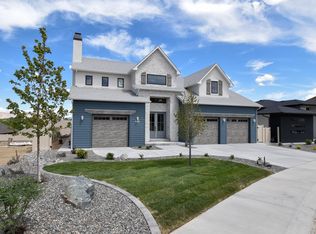 686 Horizon Glen Dr, Grand Junction, CO 81506