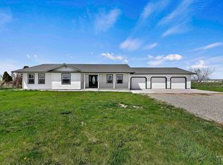14122 Hollow Rd, Caldwell, ID 83607