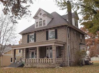 1108 W Broadway Blvd, Sedalia, MO 65301
