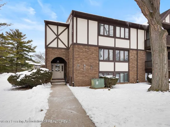 6165 Innkeepers Ct APT 86, East Lansing, MI 48823