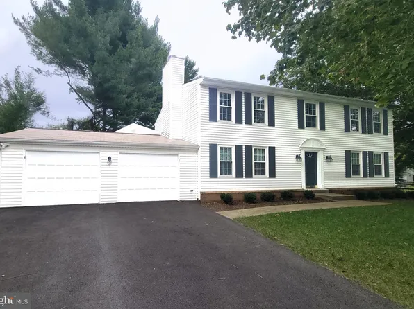 9130 Chesley Knoll Ct, Gaithersburg, MD 20879