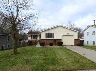 725 Saint Clair Ave NW, Grand Rapids, MI 49534